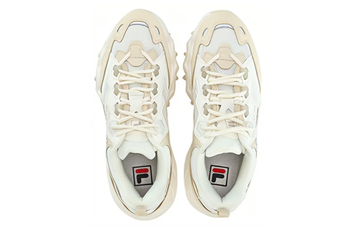 Кроссовки FILA - изображение 3
