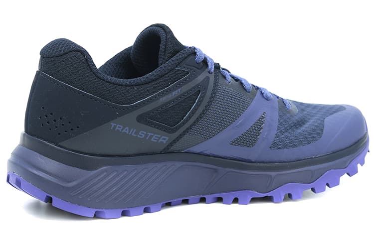 Кроссовки SALOMON Trailster W - изображение 2