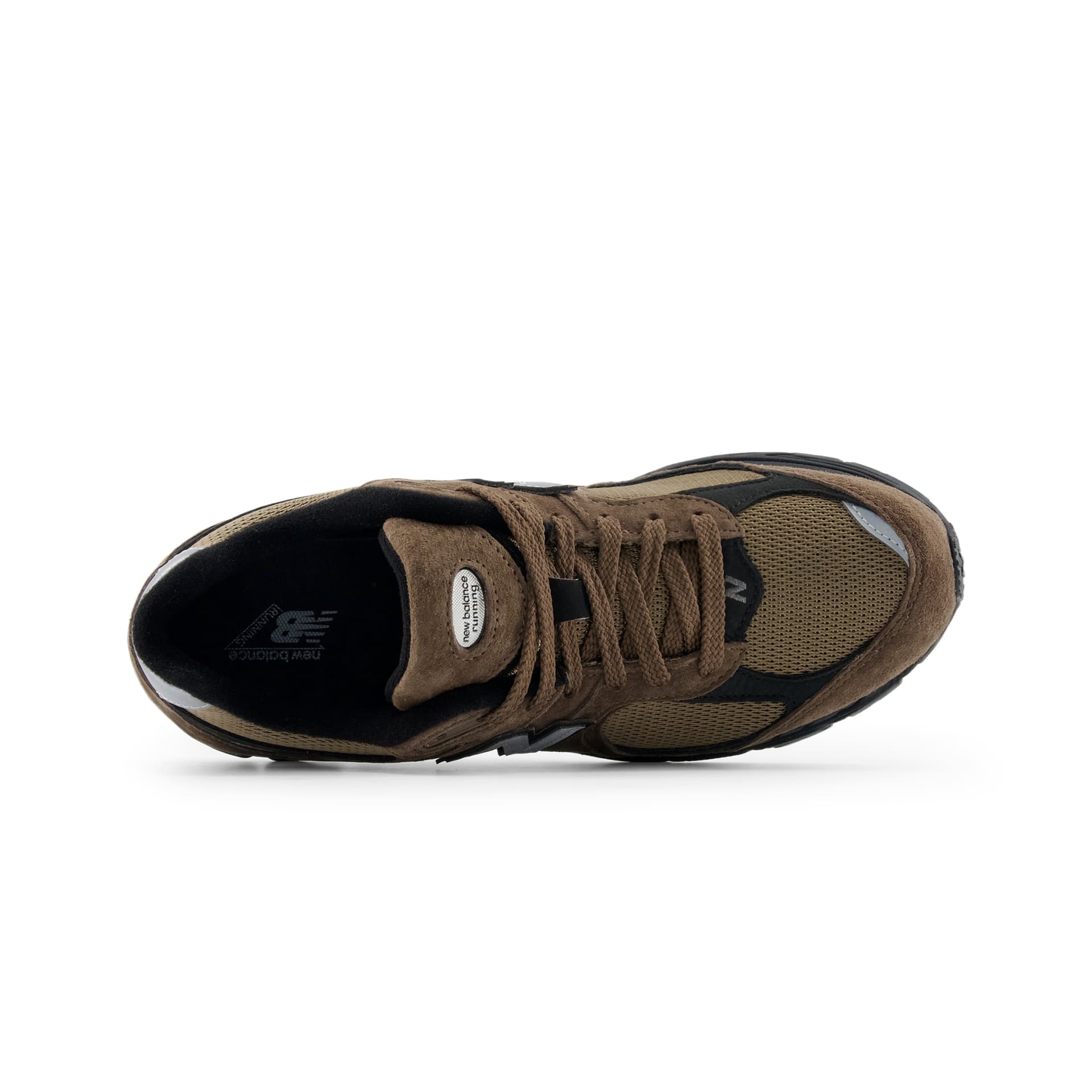 Кроссовки New Balance NB 2002R Low Топ Повседневная обувь Унисекс - изображение 3