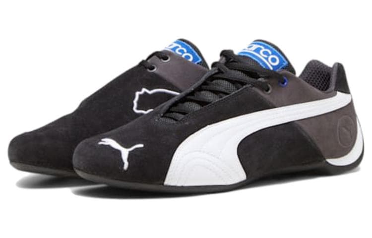 Кроссовки PUMA - изображение 3