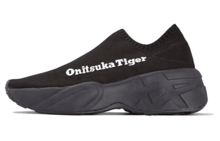 Кроссовки Onitsuka Tiger P-Trainer Knit LO - изображение 1