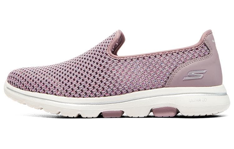 Кроссовки Skechers Go Walk 5 - изображение 1