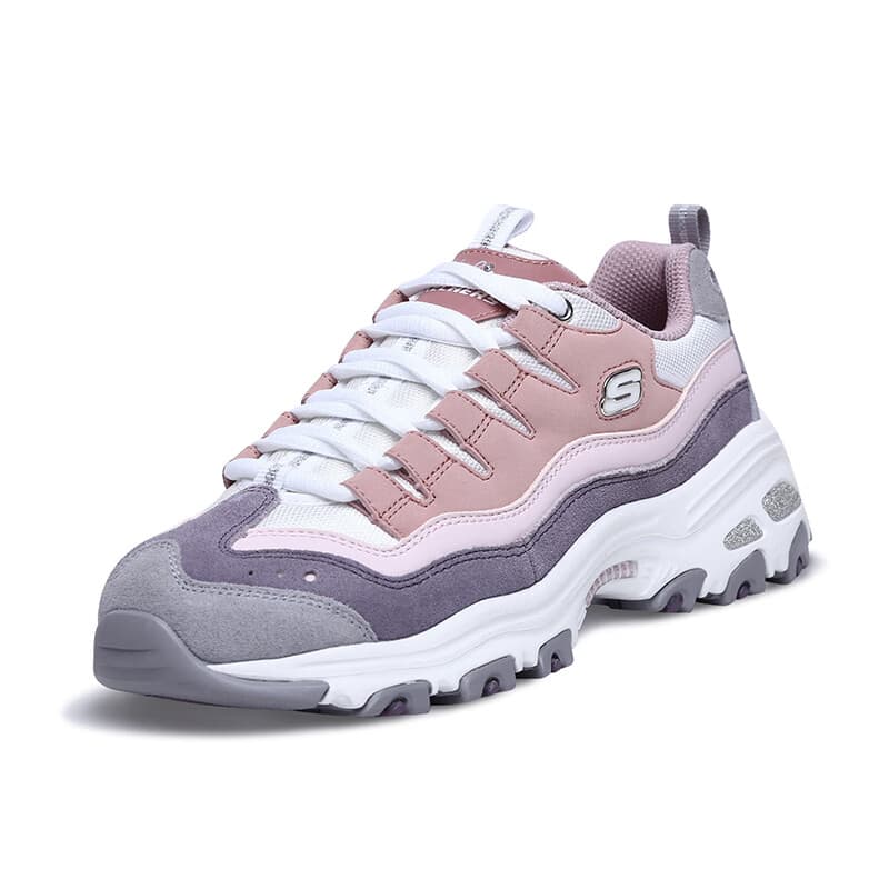 Кроссовки Skechers DLITES - изображение 3