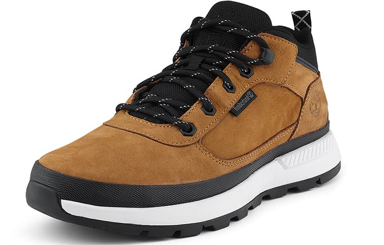 Кроссовки Timberland - изображение 3