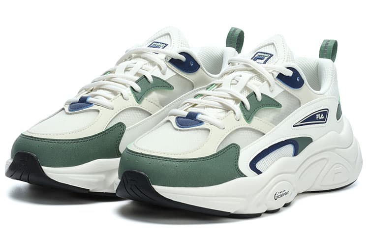 Кроссовки FILA Mars 1 S - изображение 2