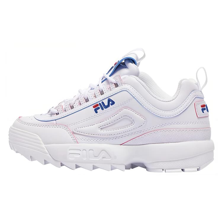 Кроссовки FILA - изображение 1