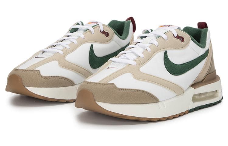Кроссовки Nike Air Max Dawn Brown White - изображение 3