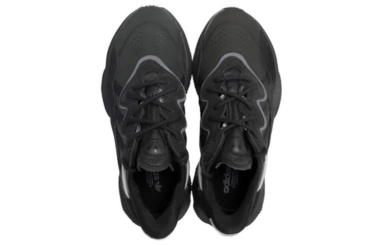Кроссовки adidas originals Ozweego 3M - изображение 4