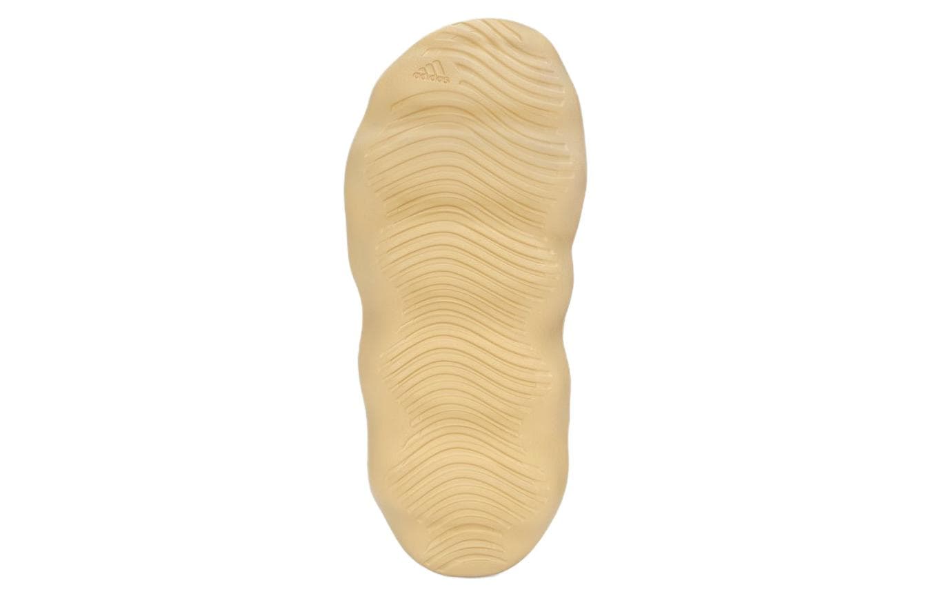 Сандалии adidas Yeezy 450 Slide Cream - изображение 4