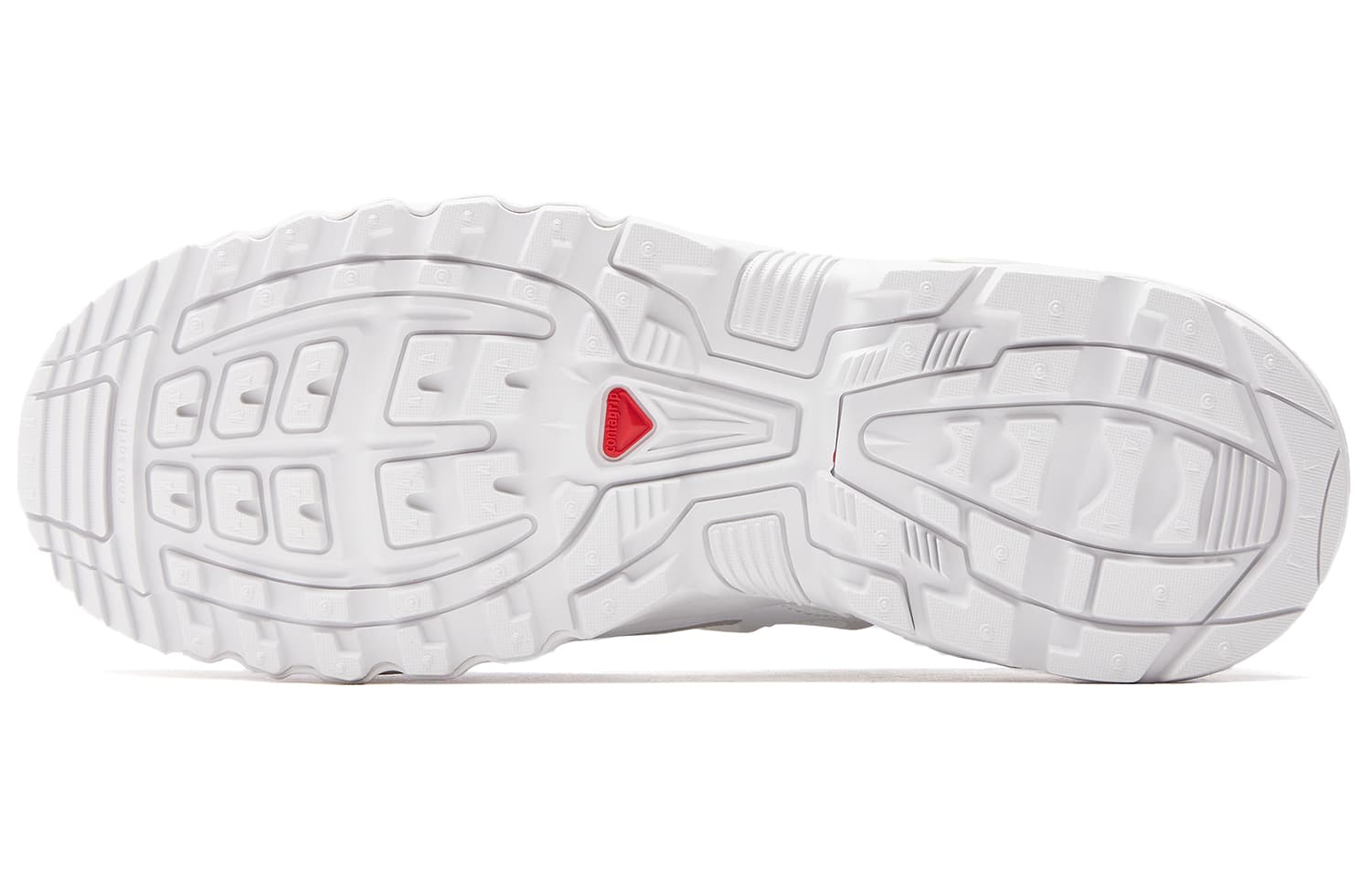 Кроссовки Salomon ACS+ White - изображение 5