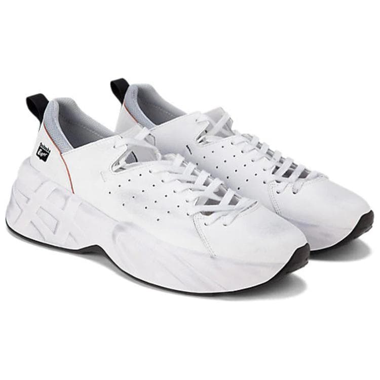 Кроссовки Onitsuka Tiger P-Trainer Op - изображение 3