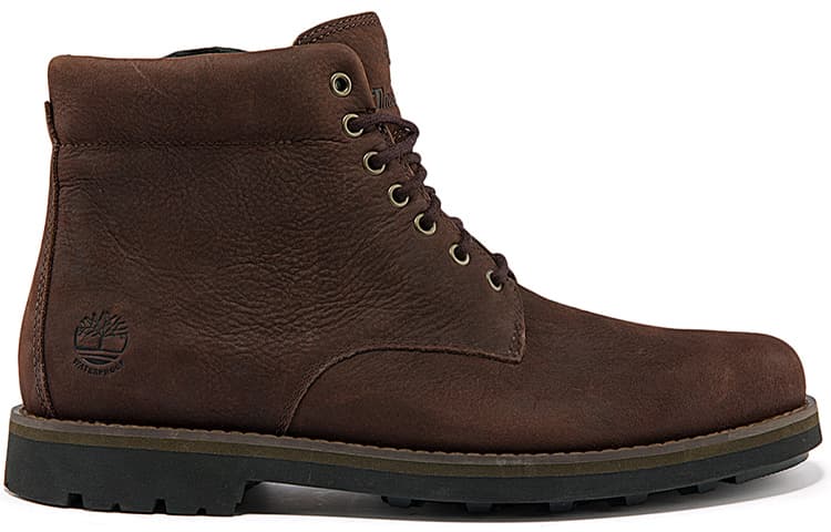 Ботинки Timberland - изображение 2