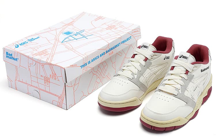 Кроссовки Asics Gel-Fuse OG - изображение 1