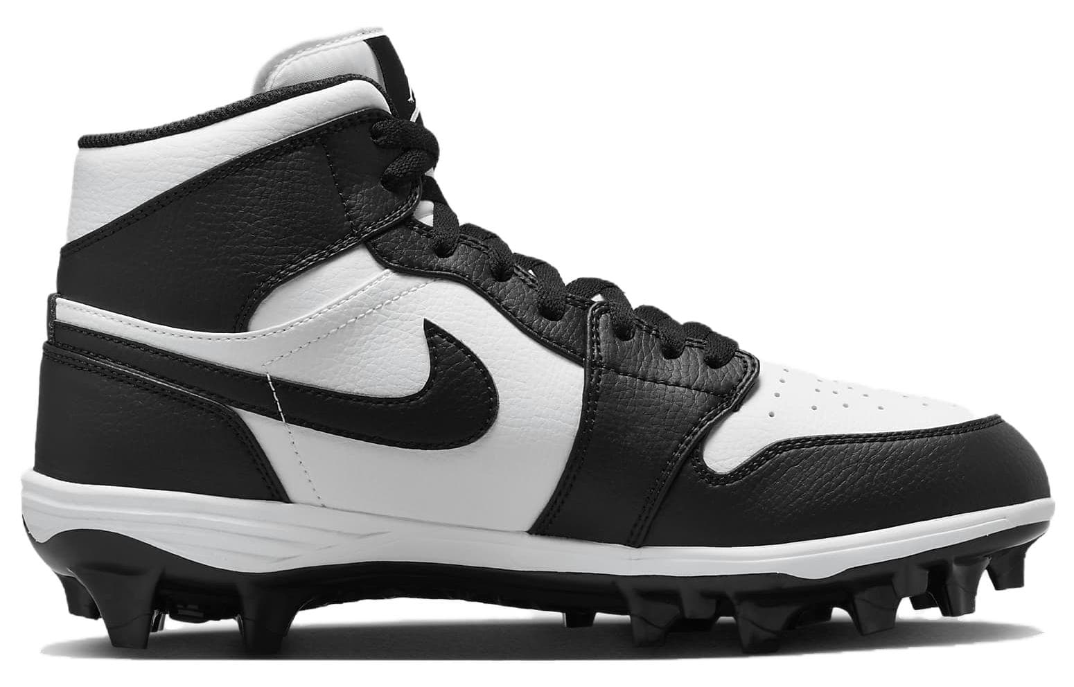 Кроссовки для футбола Jordan Air Jordan 1 Mid TD - изображение 2