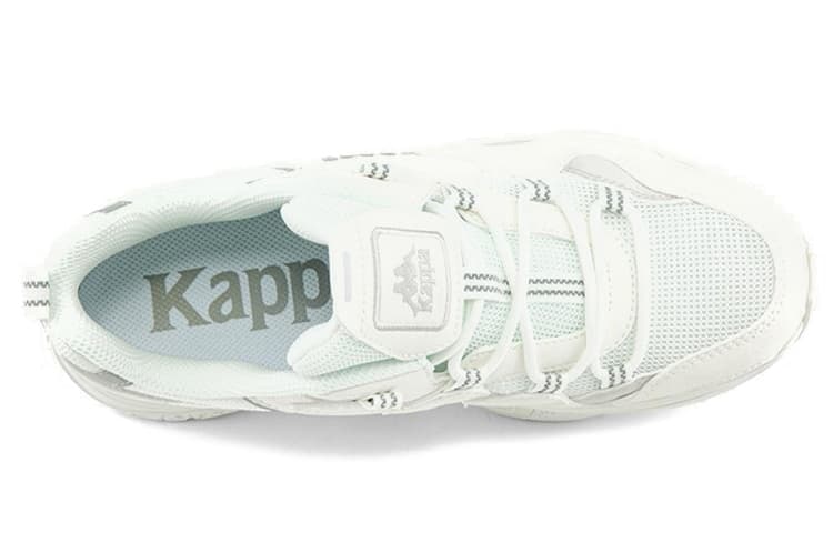 Кроссовки Kappa - изображение 3