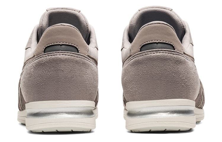 Кроссовки Asics Hadashi Walker Pink Brown - изображение 5