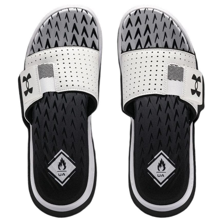 Сандалии Under Armour - изображение 4