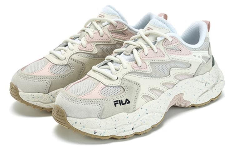 Кроссовки FILA Fern Pink - изображение 3