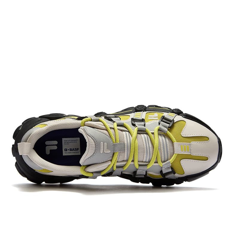 Кроссовки FILA EXOCET - изображение 2
