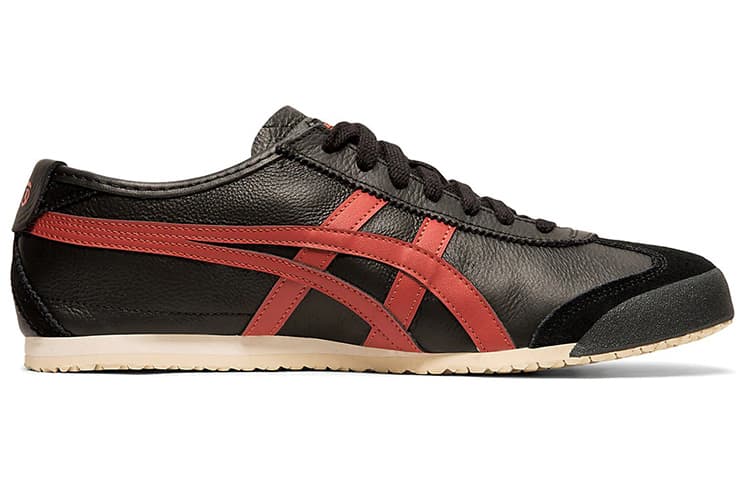 Кроссовки Onitsuka Tiger MEXICO 66 - изображение 2