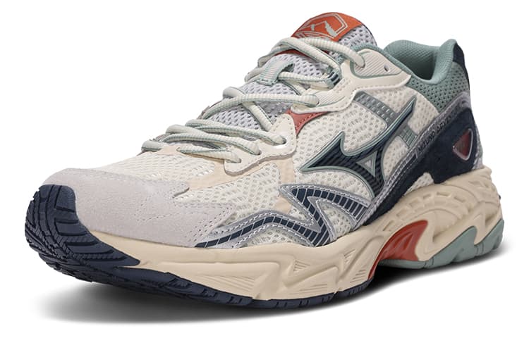 Кроссовки Mizuno Adventure - изображение 2