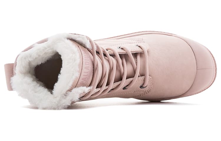 Ботинки Palladium Pampa - изображение 4