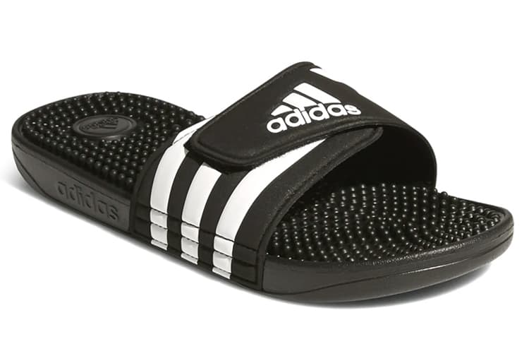 Сандалии adidas Adissage Slides - изображение 3
