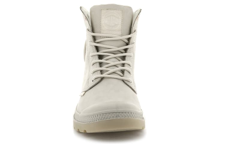 Ботинки Palladium Pampa Cuff Wp Lux - изображение 4