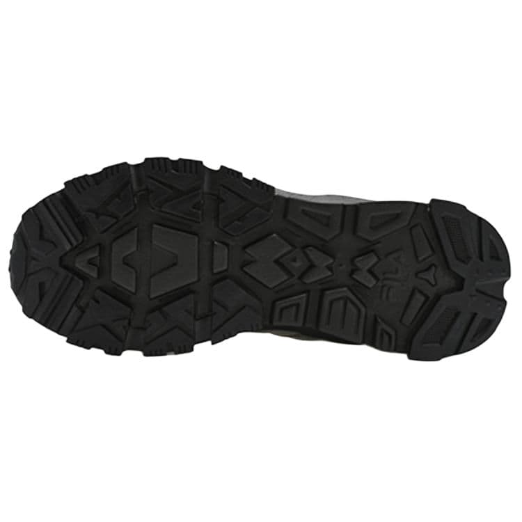 Кроссовки fila TREK 1S MID WE Повседневная обувь Женские Бежевый - изображение 4