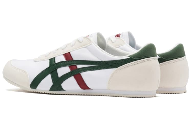 Кроссовки Onitsuka Tiger - изображение 3