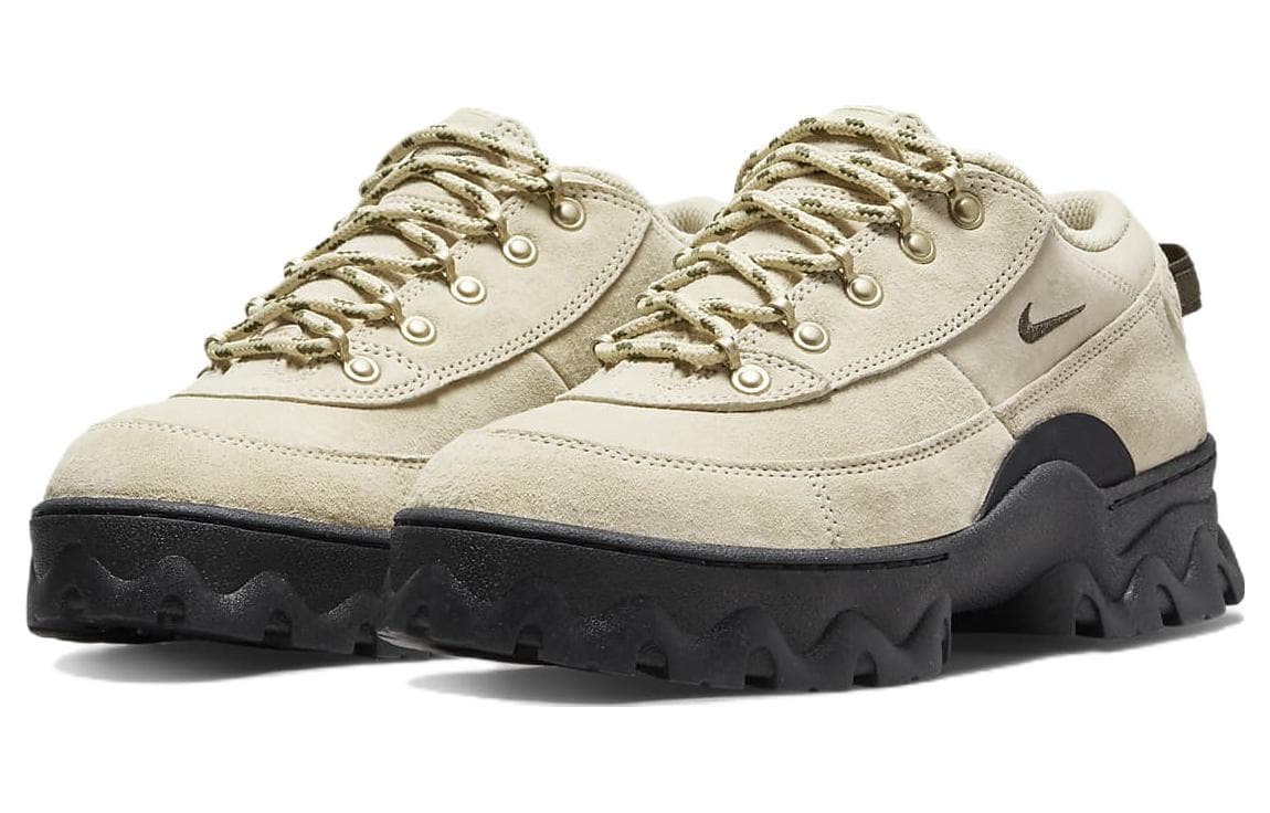 Кроссовки Nike Lahar Low Khaki - изображение 3