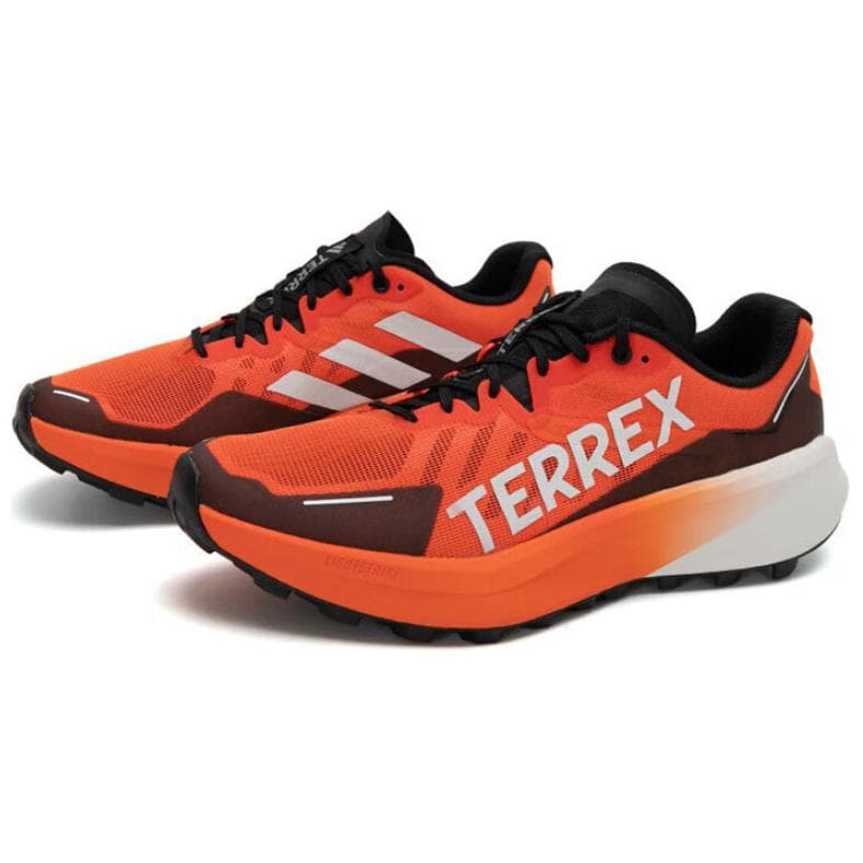 Кроссовки adidas Terrex Agravic 3 - изображение 3
