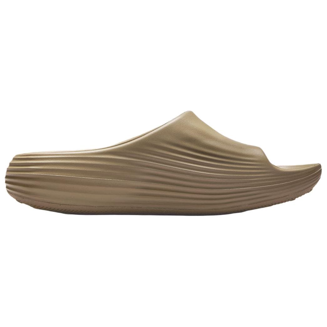 Сандалии Nike ReactX Rejuven8 Slide Brown - изображение 2
