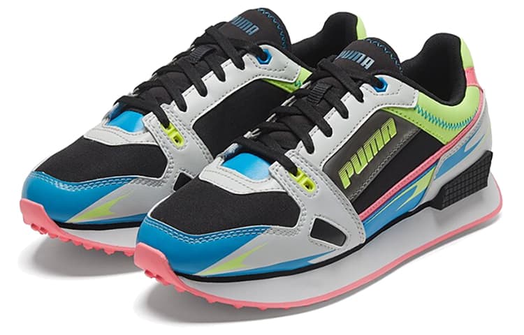 Кроссовки PUMA Mile Rider Sunny Getaway - изображение 3