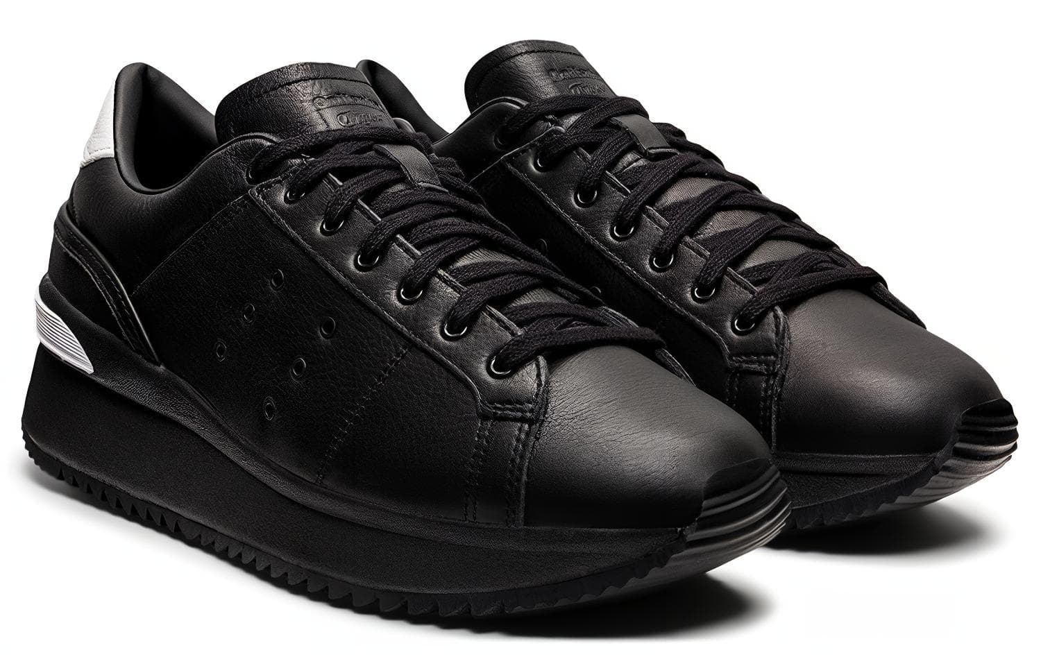Кроссовки Onitsuka Tiger LawnShip Pf - изображение 3