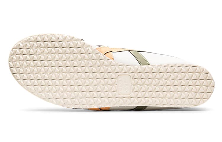 Кроссовки Onitsuka Tiger MEXICO 66 Slip-On - изображение 7