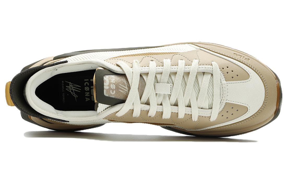 Кроссовки FILA KM - изображение 2