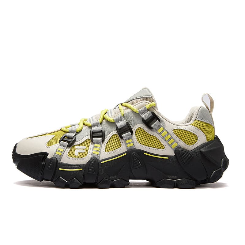 Кроссовки FILA EXOCET - изображение 1