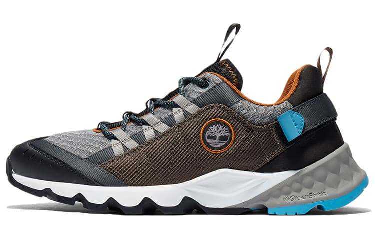 Кроссовки Timberland Solar Wave ST - изображение 1