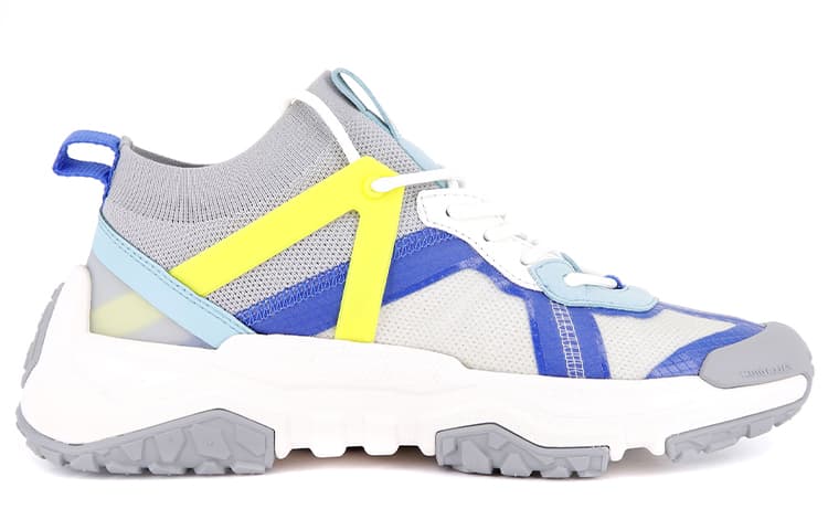 Кроссовки Palladium Off-grid Lo Adv - изображение 2