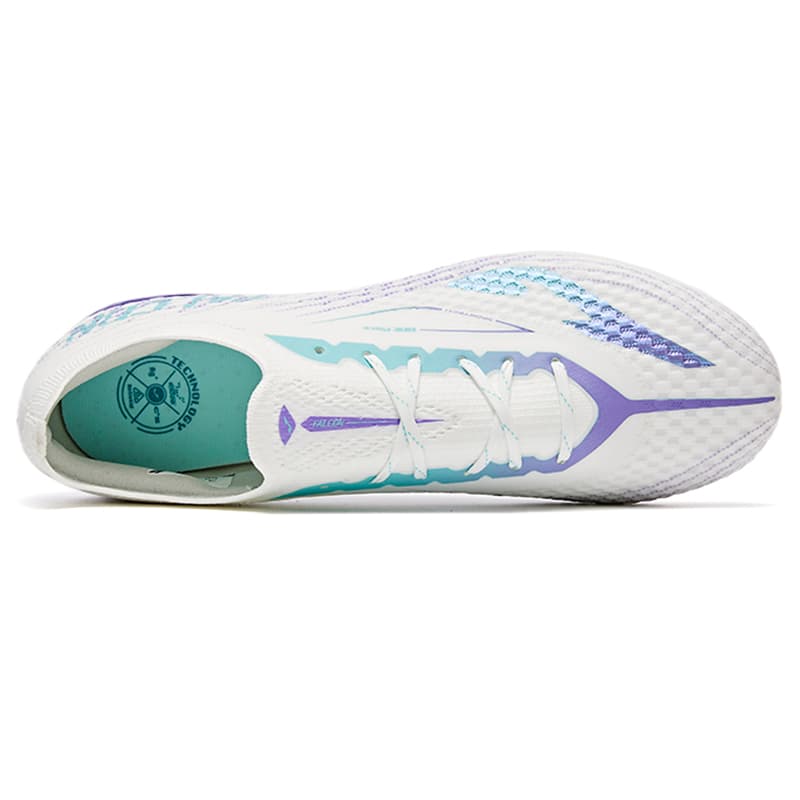 Кроссовки для футбола Joma MG Multi Ground Синтетическая кожа текстиль футбольные бутсы мужской - изображение 3