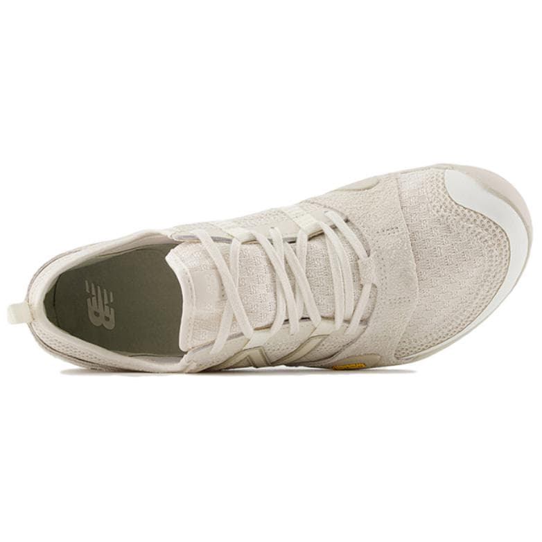 Кроссовки New Balance MT10O Кожа Сетчатая ткань Дышащий Низкий верх Повседневная обувь Унисекс - изображение 5