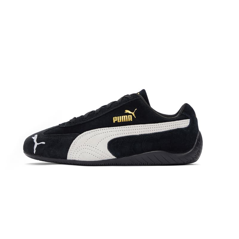Кроссовки PUMA Speedcat Black - изображение 7