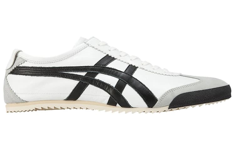 Кроссовки Onitsuka Tiger MEXICO 66 - изображение 3