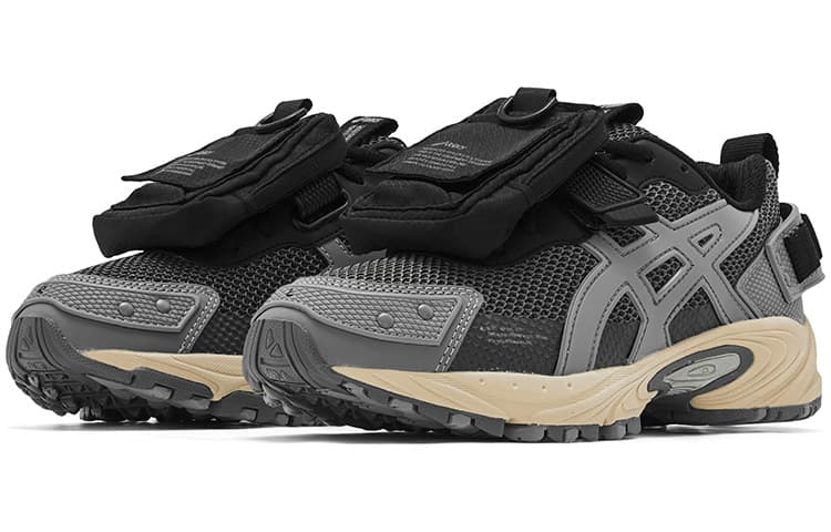 Кроссовки Asics Gel-Kahana TR V3 - изображение 5