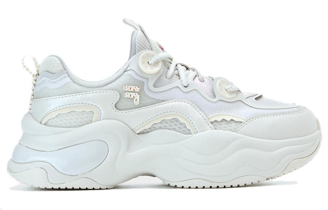Кроссовки FILA Bubble Blue - изображение 2