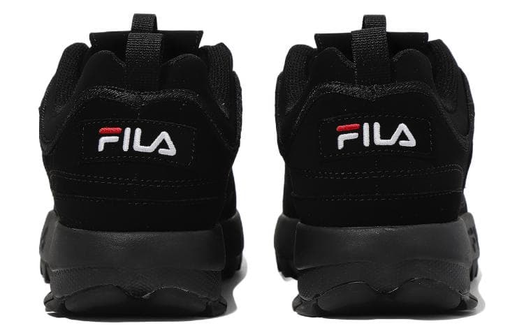 Кроссовки FILA Disruptor 2 1998 - изображение 4