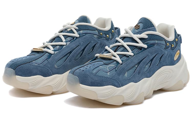 Кроссовки LI-NING 1990 - изображение 3