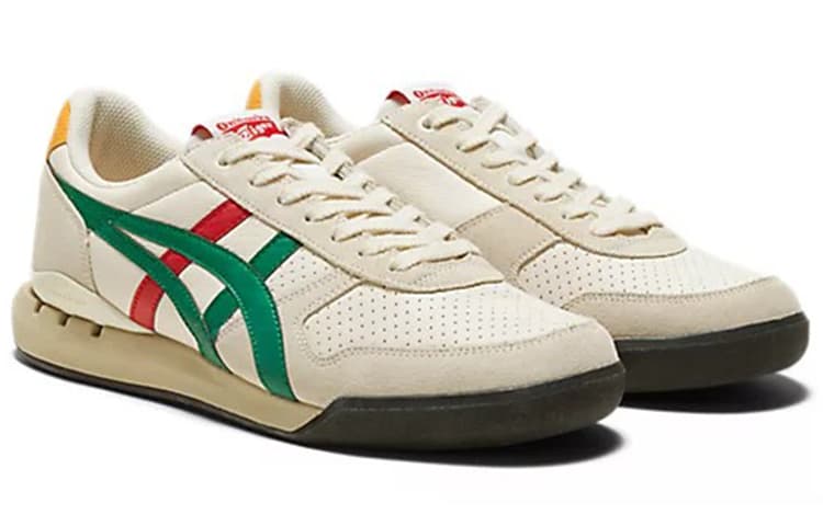 Кроссовки Onitsuka Tiger - изображение 3