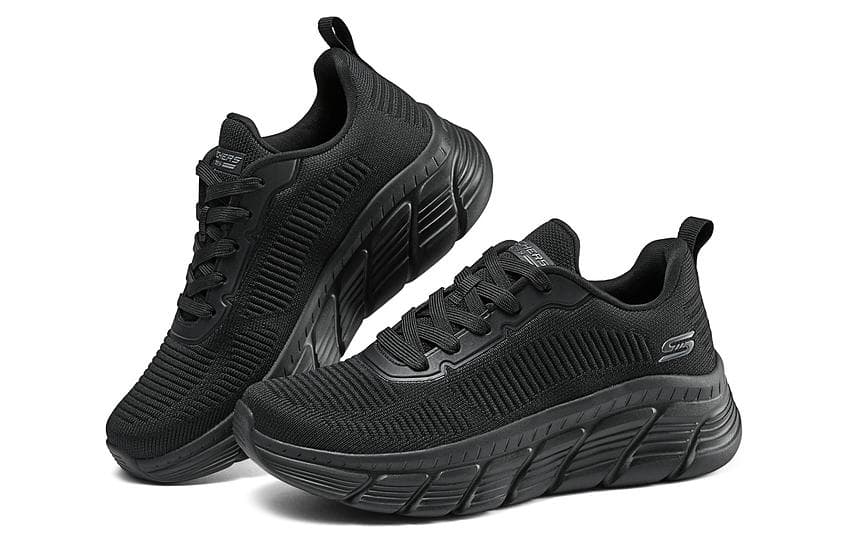 Кроссовки Skechers - изображение 5